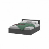 М/С ДОЛЬЧЕ КРОВАТЬ 1.6М